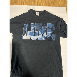 Luke Bryan That's My Kind Of Night Tour 2014 Concert t-Shirt Medium M